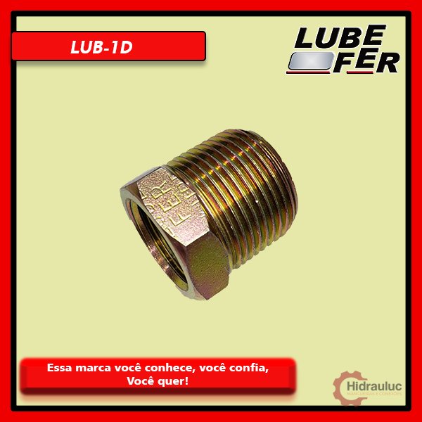 Lubefer LUB-1D