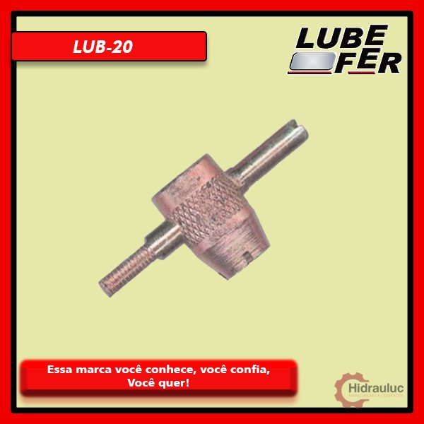Lubefer LUB-20