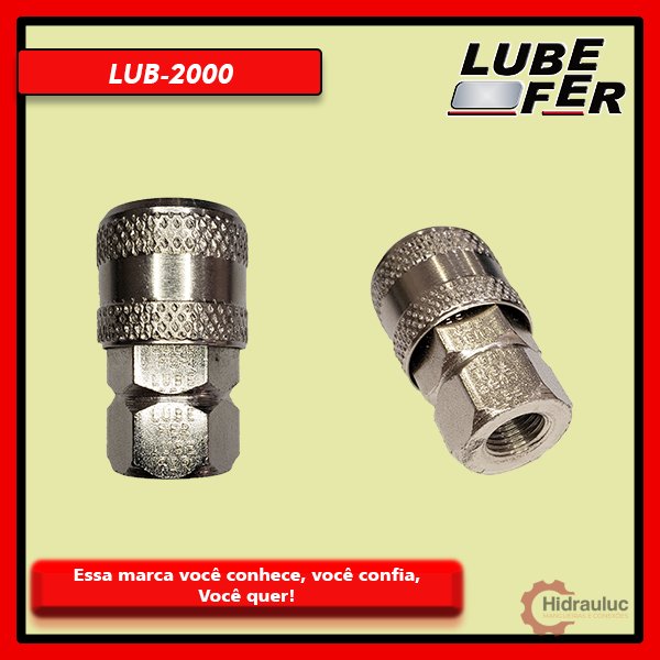 Lubefer LUB-2000