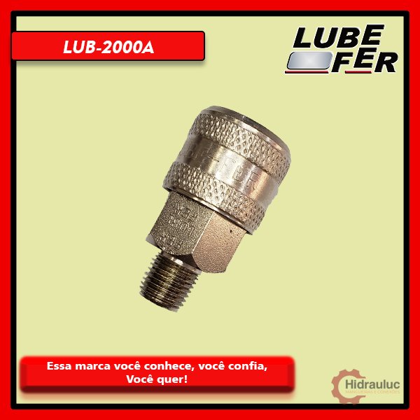 Lubefer LUB-2000A