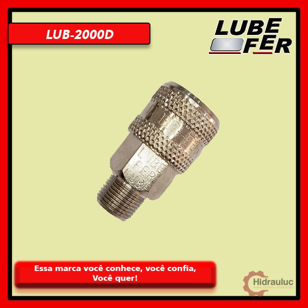 Lubefer LUB-2000D