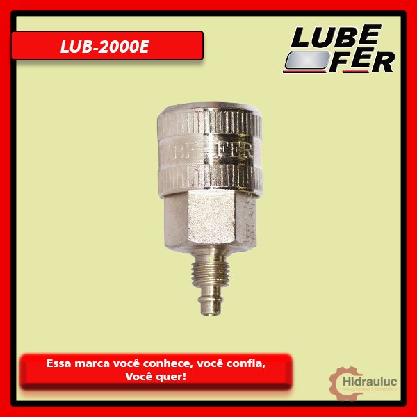 Lubefer LUB-2000E