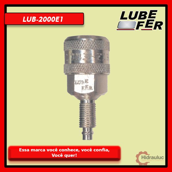 Lubefer LUB-2000E1