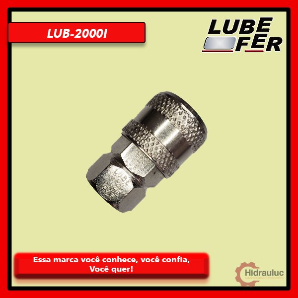 Lubefer LUB-2000I