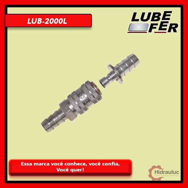 Lubefer LUB-2000L