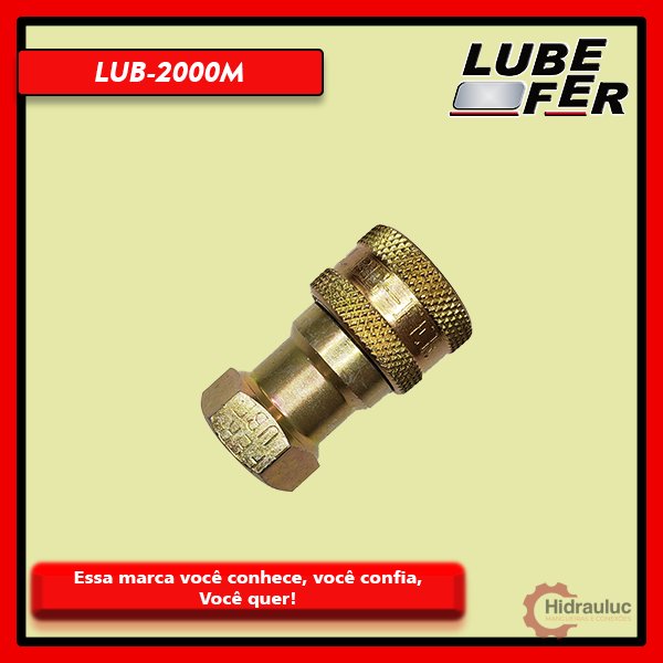 Lubefer LUB-2000M