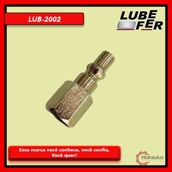 Lubefer LUB-2002