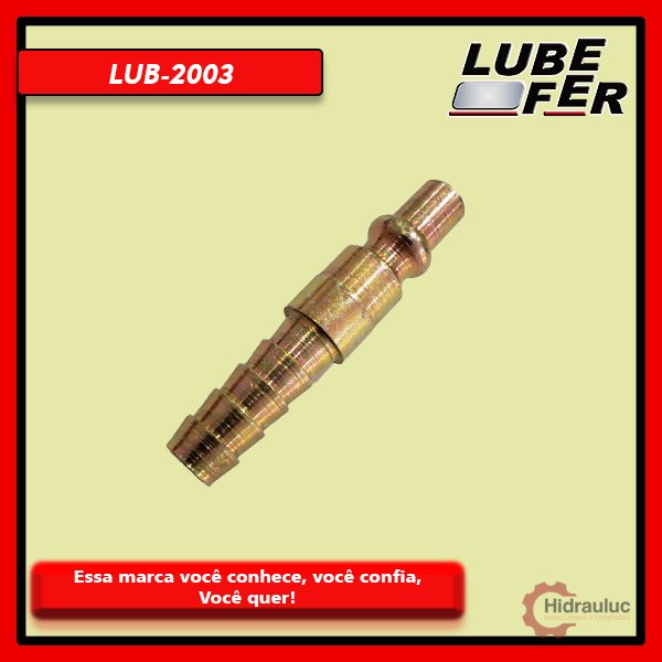 Lubefer LUB-2003