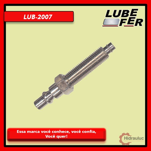 Lubefer LUB-2007