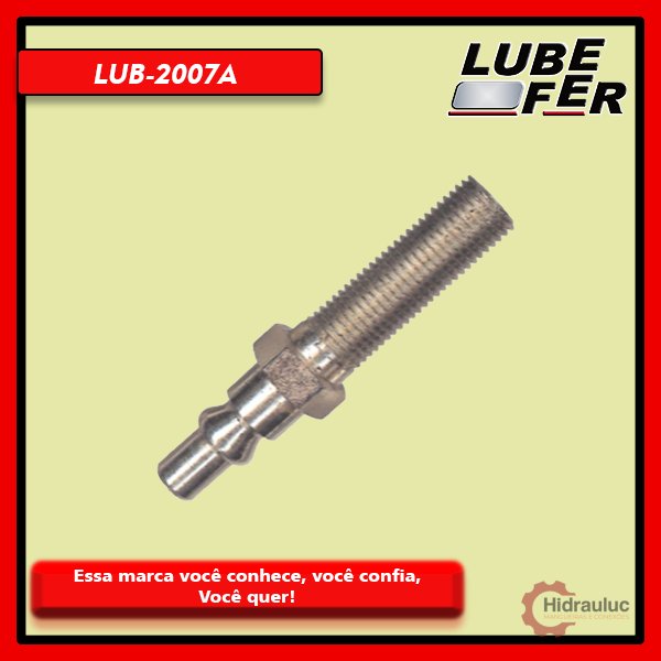 Lubefer LUB-2007A