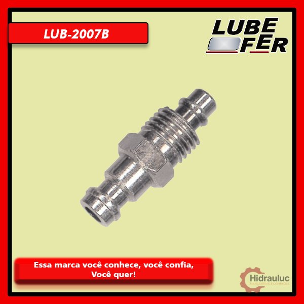 Lubefer LUB-2007B