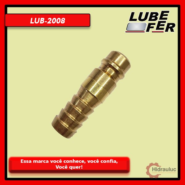 Lubefer LUB-2008