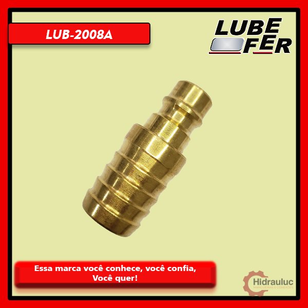 Lubefer LUB-2008A