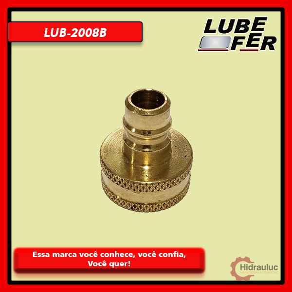 Lubefer LUB-2008B