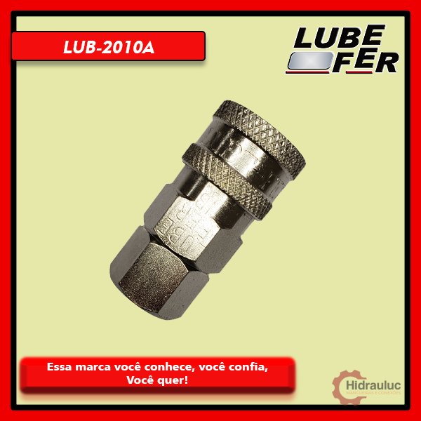 Lubefer LUB-2010A