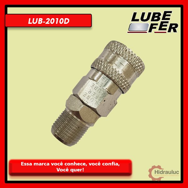 Lubefer LUB-2010D
