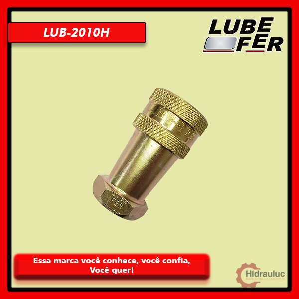 Lubefer LUB-2010H
