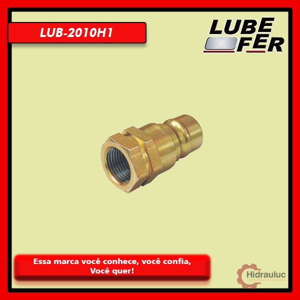 Lubefer LUB-2010H1