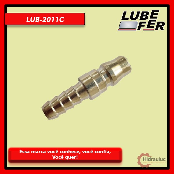 Lubefer LUB-2011C
