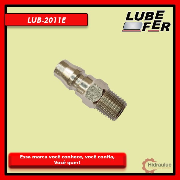 Lubefer LUB-2011E