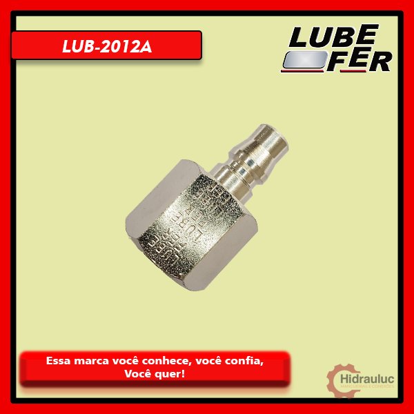 Lubefer LUB-2012A