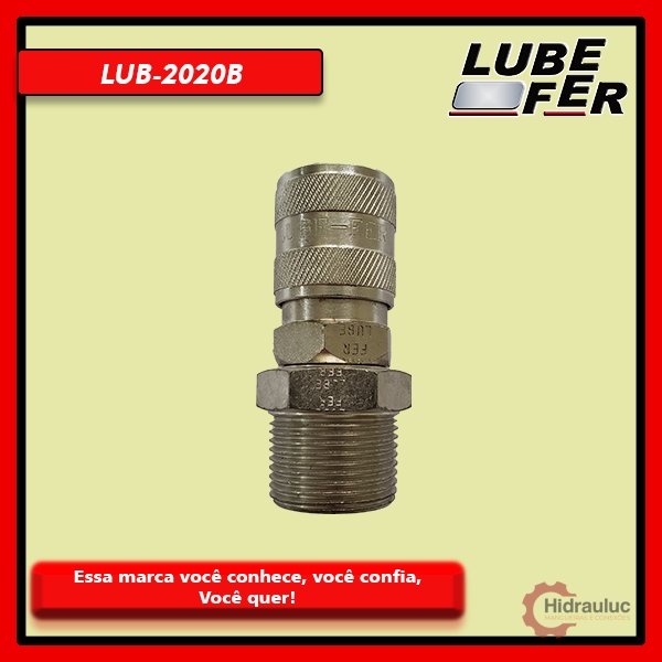 Lubefer LUB-2020B