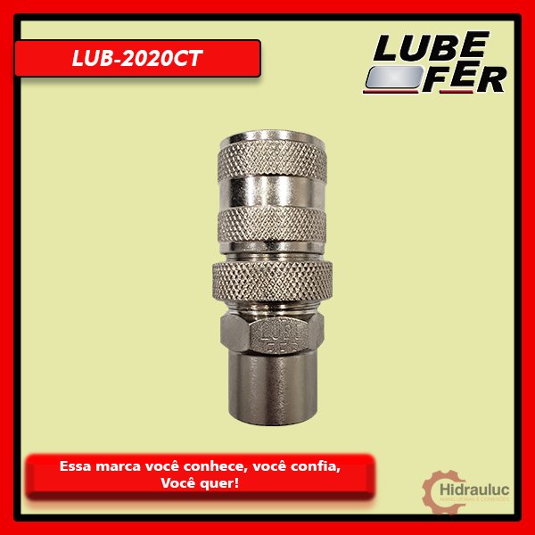 Lubefer LUB-2020CT