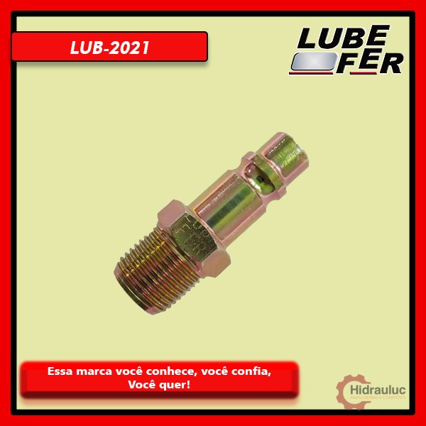 Lubefer LUB-2021