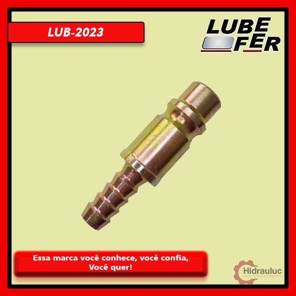 Lubefer LUB-2023