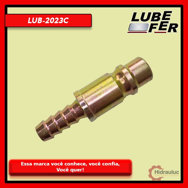 Lubefer LUB-2023C