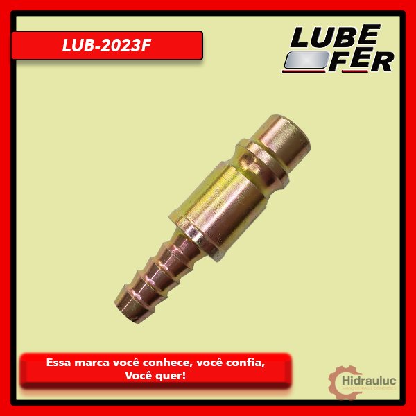 Lubefer LUB-2023F