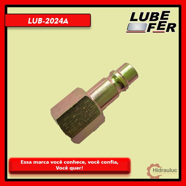 Lubefer LUB-2024A