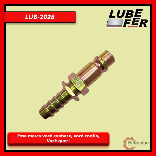 Lubefer LUB-2026