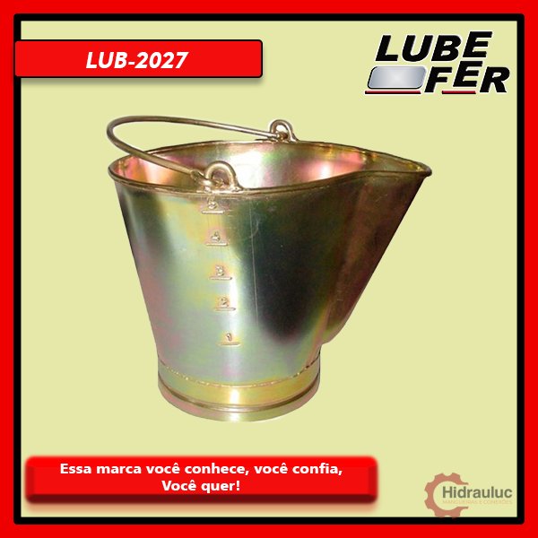 Lubefer LUB-2027