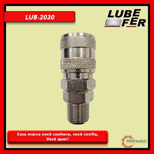 Lubefer LUB-2030