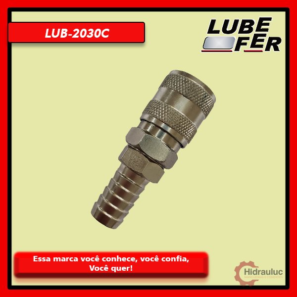 Lubefer LUB-2030C
