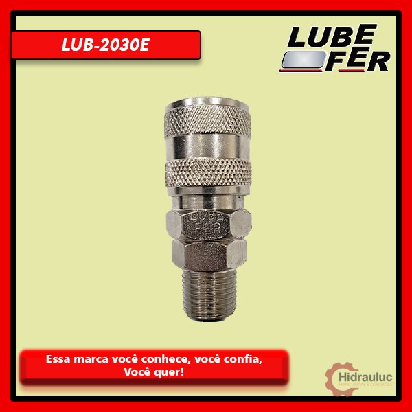 Lubefer LUB-2030E