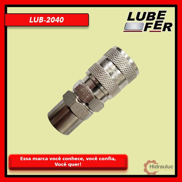 Lubefer LUB-2040