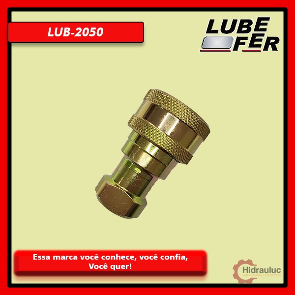 Lubefer LUB-2050