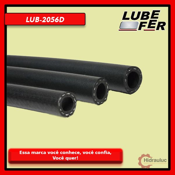 Lubefer LUB-2056D