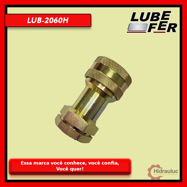 Lubefer LUB-2060H