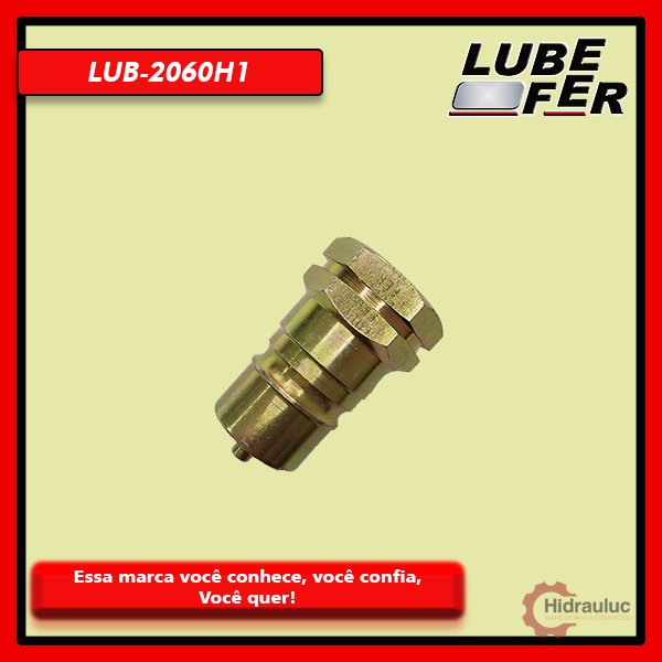 Lubefer LUB-2060H1