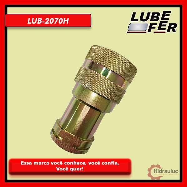 Lubefer LUB-2070H