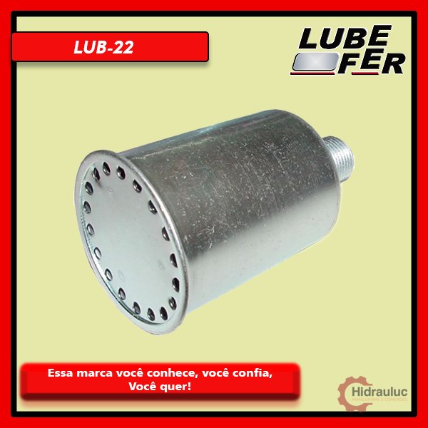 Lubefer LUB-22