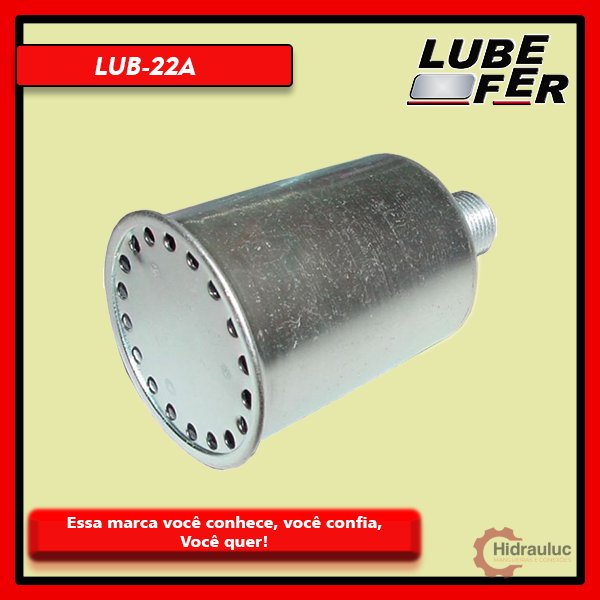 Lubefer LUB-22A