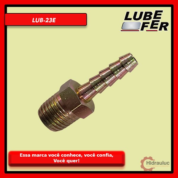Lubefer LUB-23E