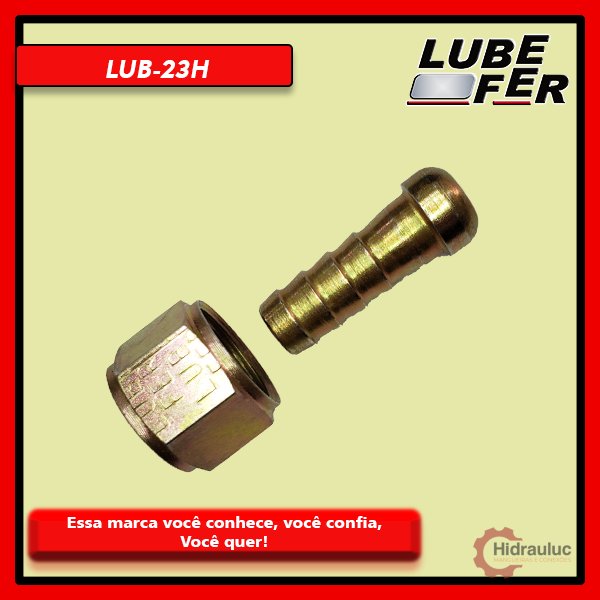 Lubefer LUB-23H