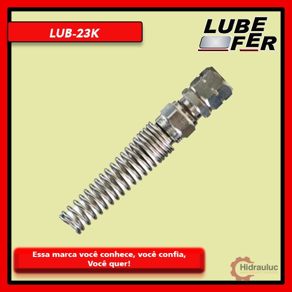 Lubefer LUB-23K