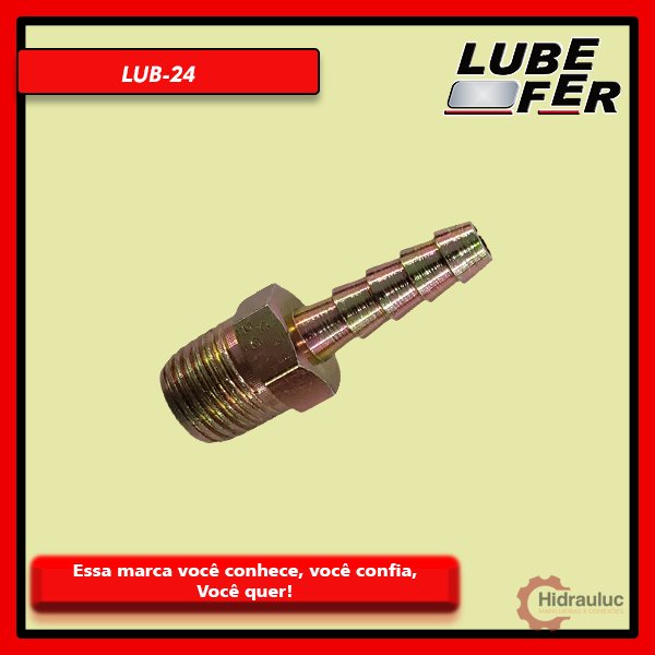 Lubefer LUB-24