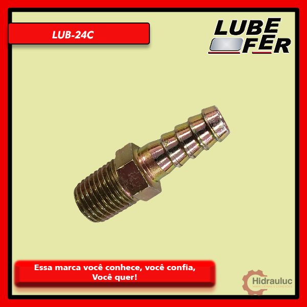 Lubefer LUB-24C